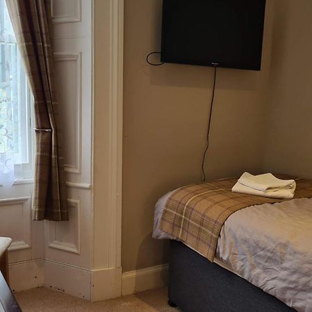 Glenisla Hotel Blairgowrie and Rattray Zewnętrze zdjęcie