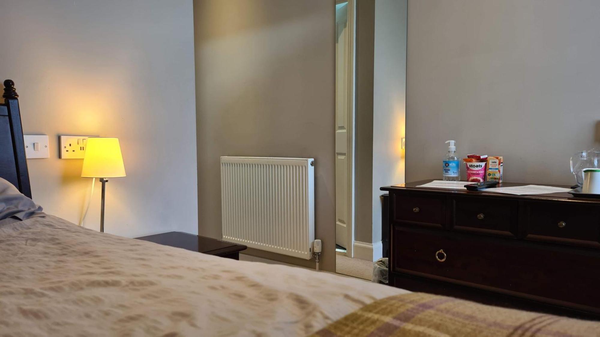 Glenisla Hotel Blairgowrie and Rattray Zewnętrze zdjęcie